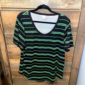 Lularoe Christie T